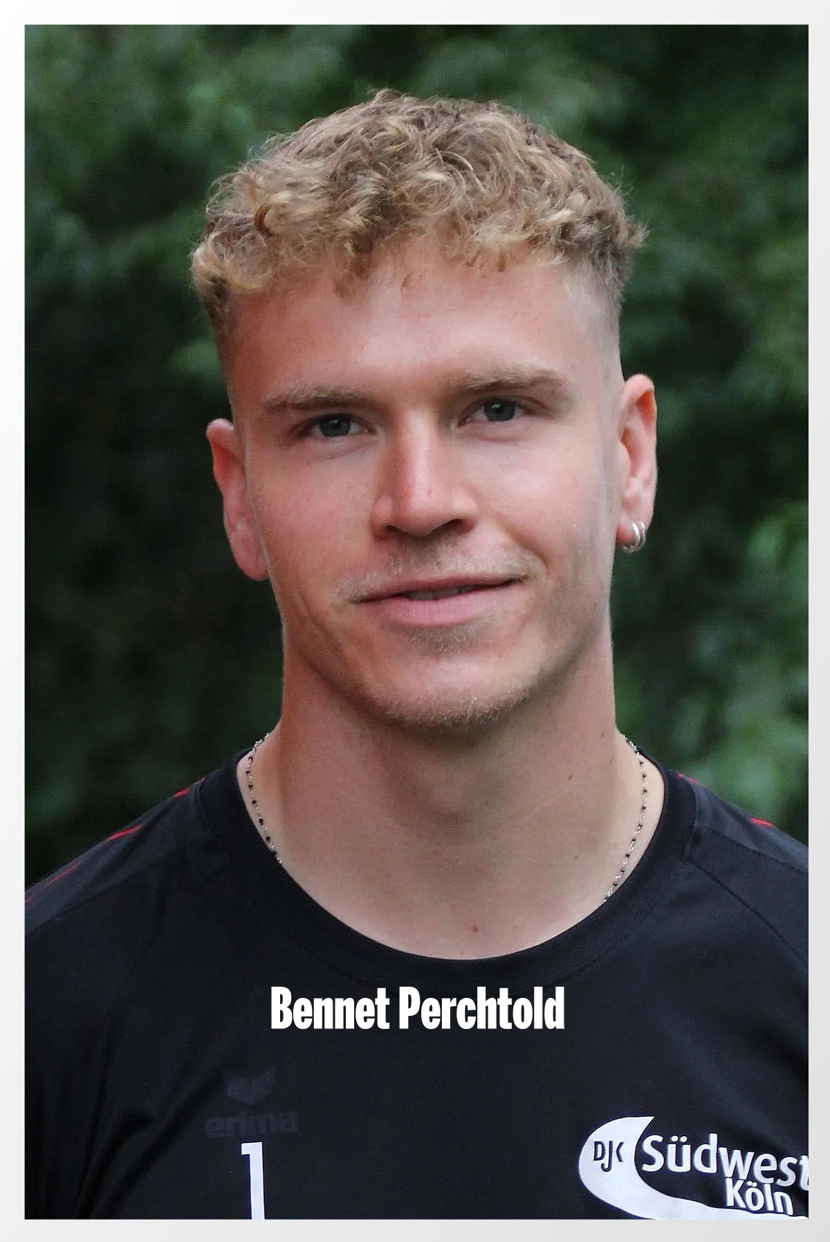 Bennett Perchtold